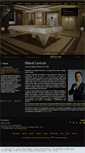 Mobile Screenshot of biliardi-cavicchi.it